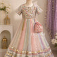 Samreen’s Pastel Dream