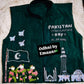 Pakistan Zindabad-1pc