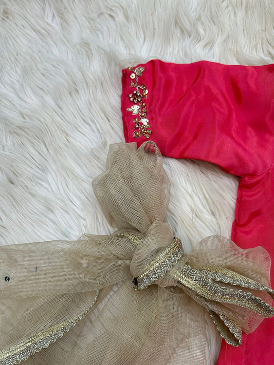 Sunehri Kinara-3pc