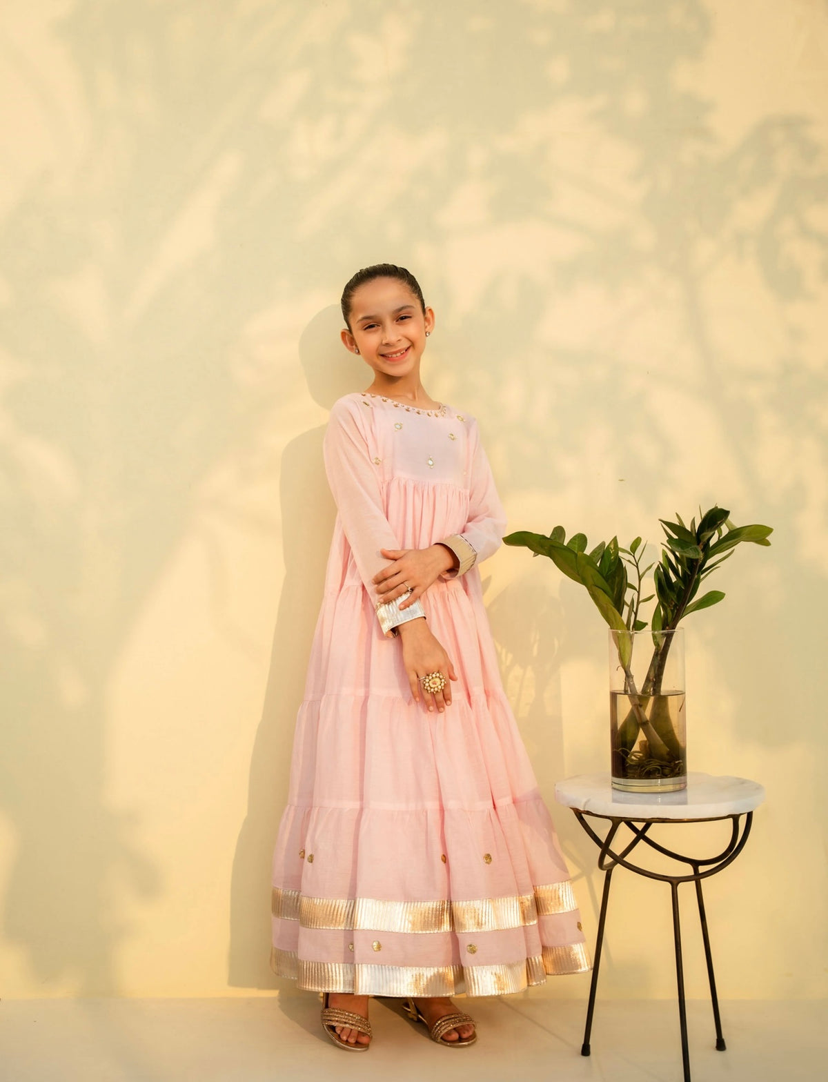 Rimi powder pink