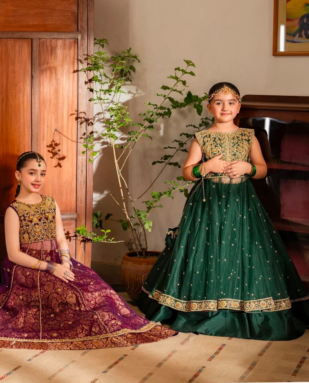 Mehreen -3pc