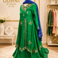 Parihan ombre