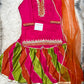 Mariah pink chatapati
