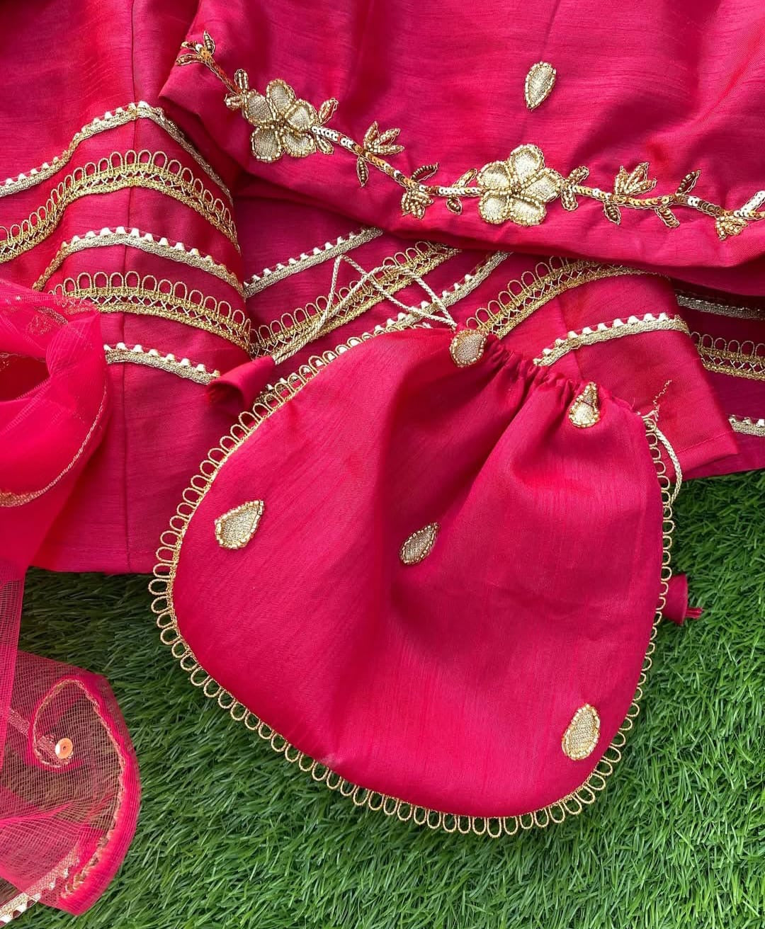 Gulnaar Joda -4pc
