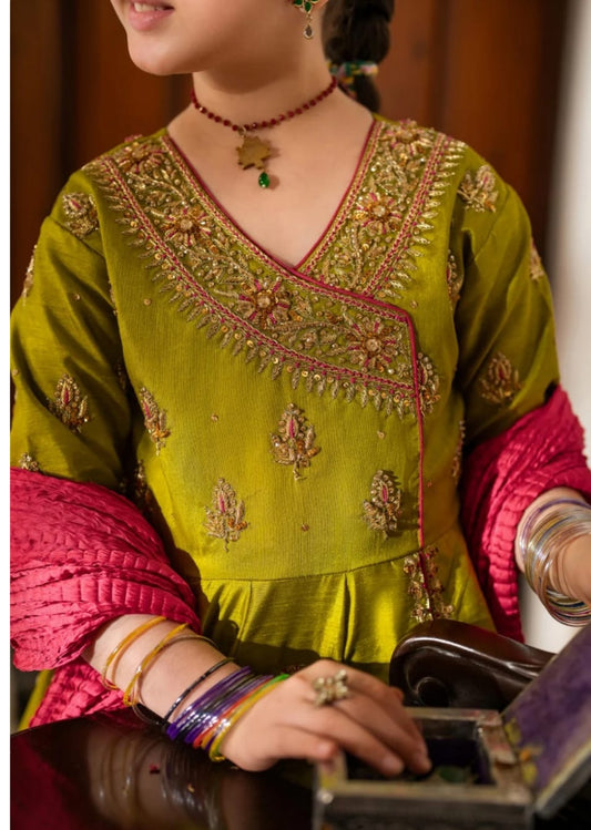 Parihaan -3pc