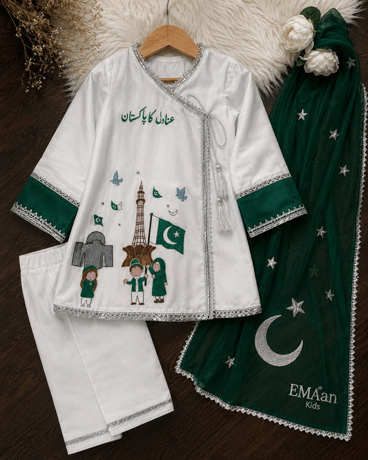 Anadil ka Pakistan