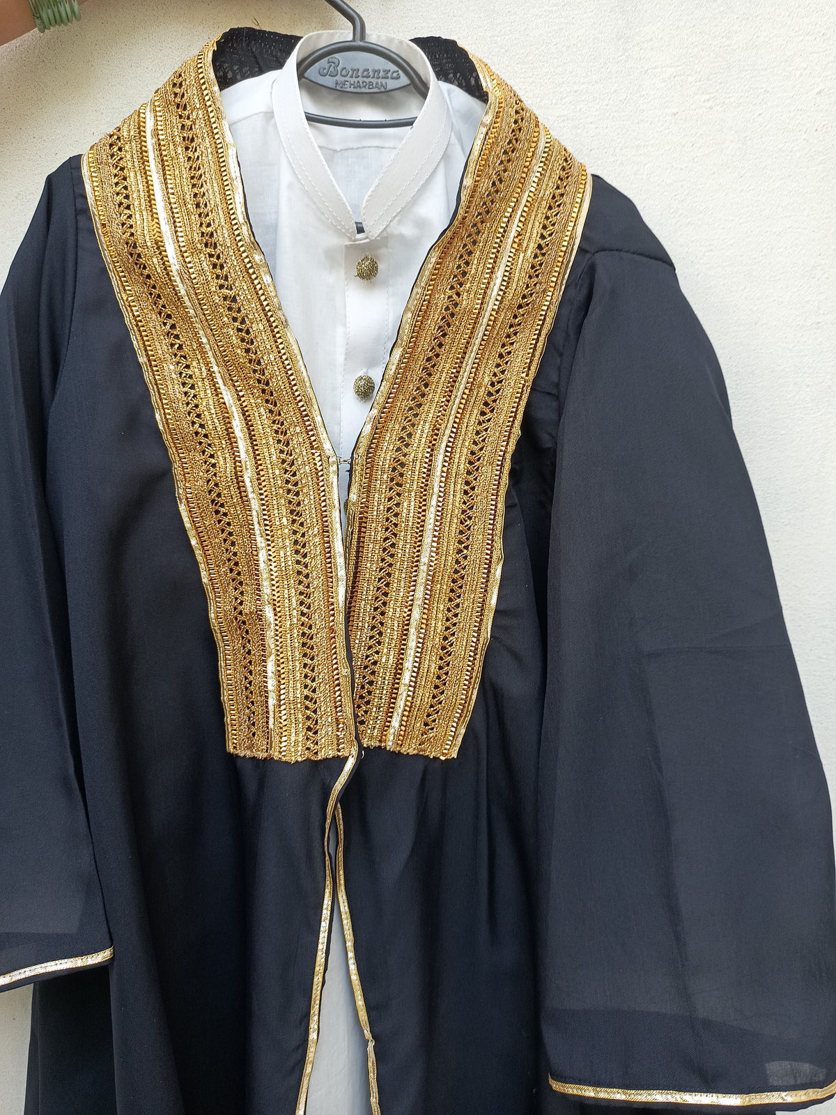 Boys Arabic-dress 3pc