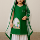 Mehfil outfit-3pc