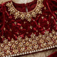 Laal Pari by Samreen 4pc