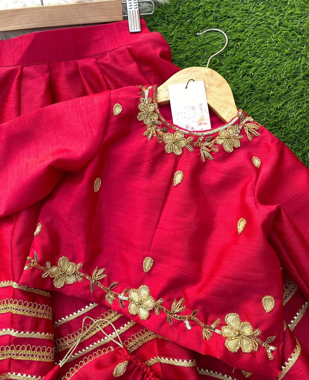 Gulnaar Joda -4pc