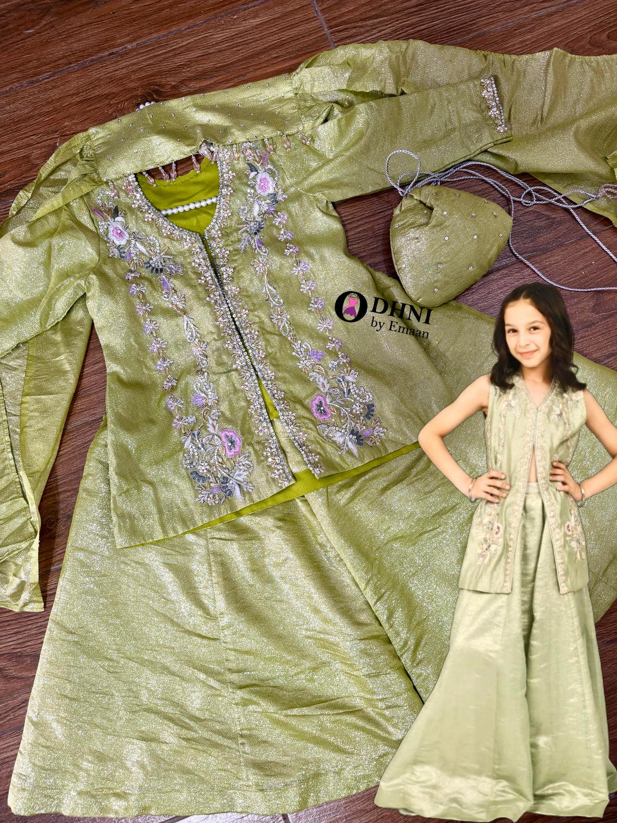 Aileen 4pc