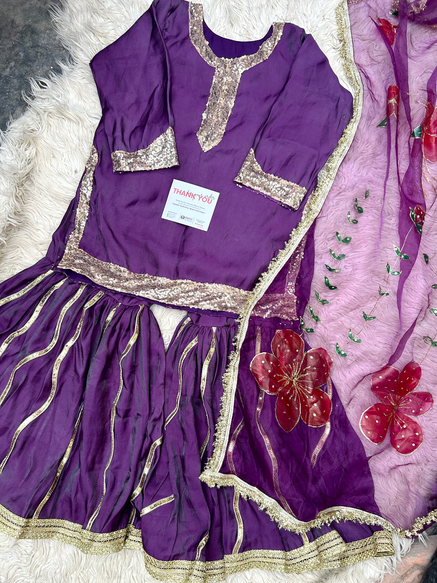 Sidra purple