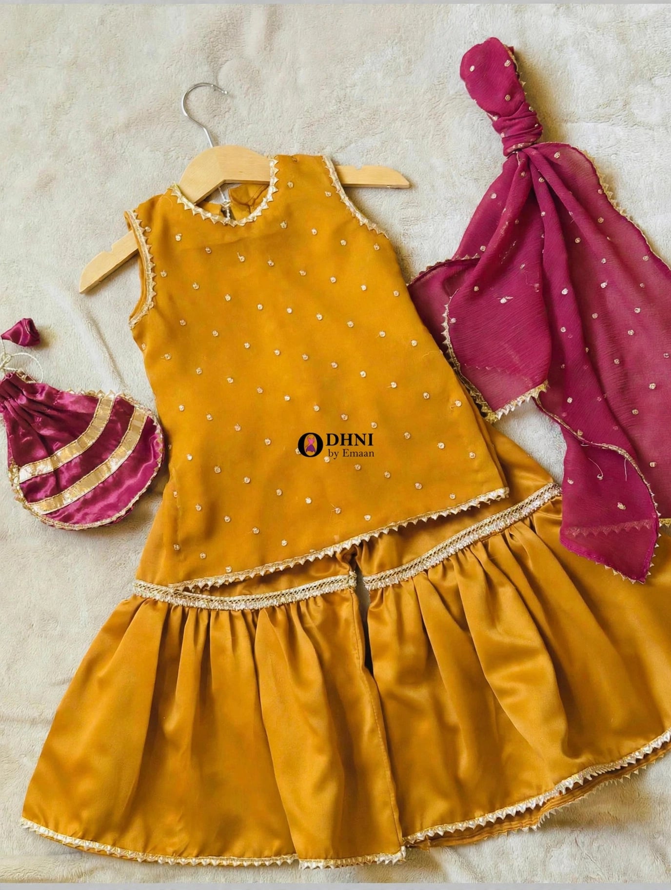 Biya haldi