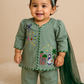 Garden of Noor-3pc
