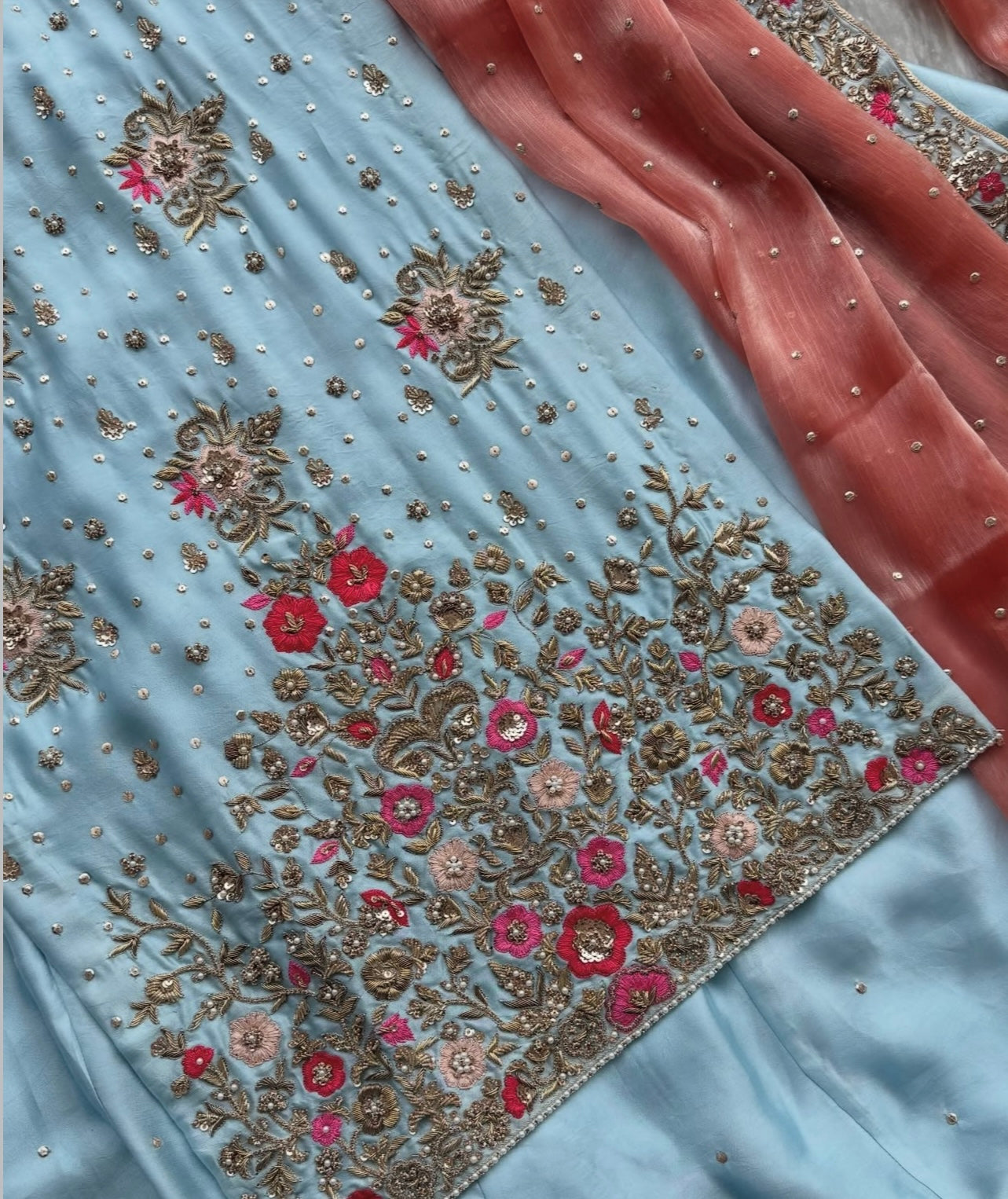Aznoor by emaan