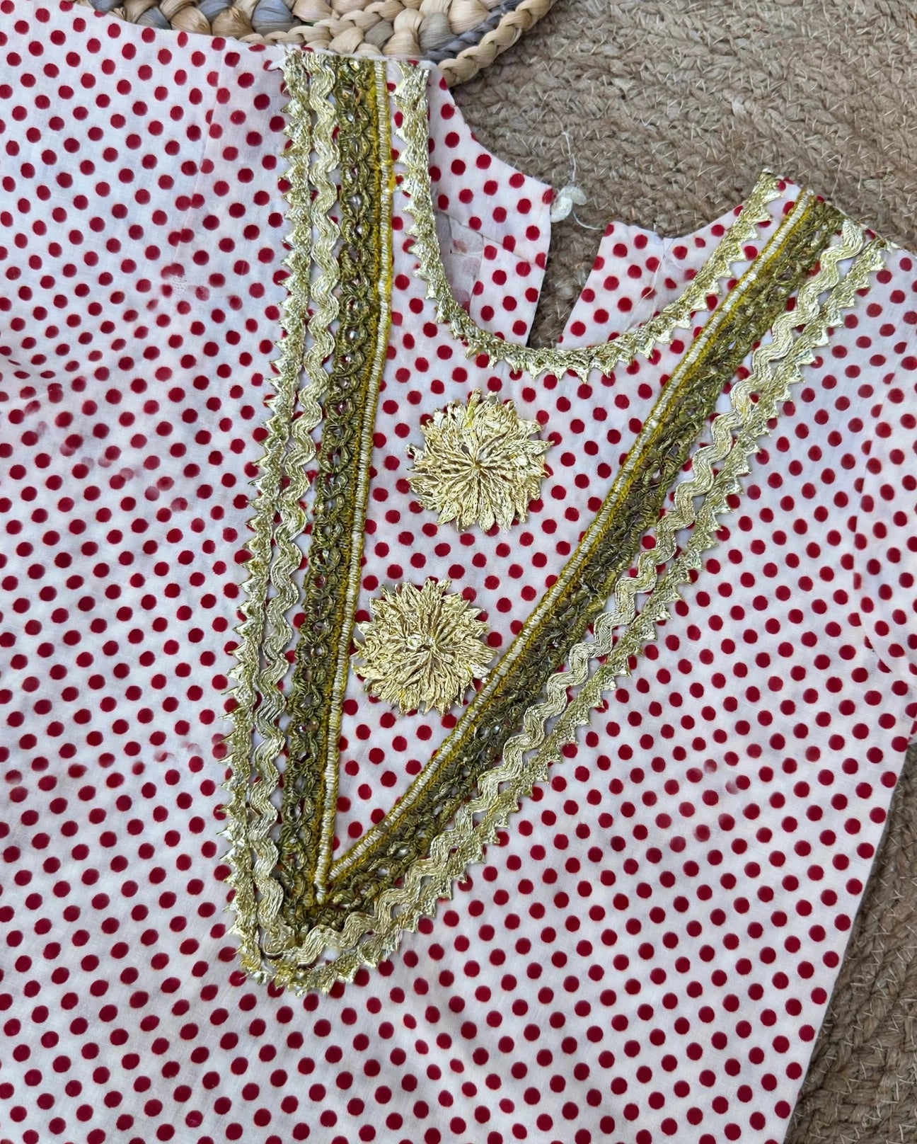 Little Cherry 3pc