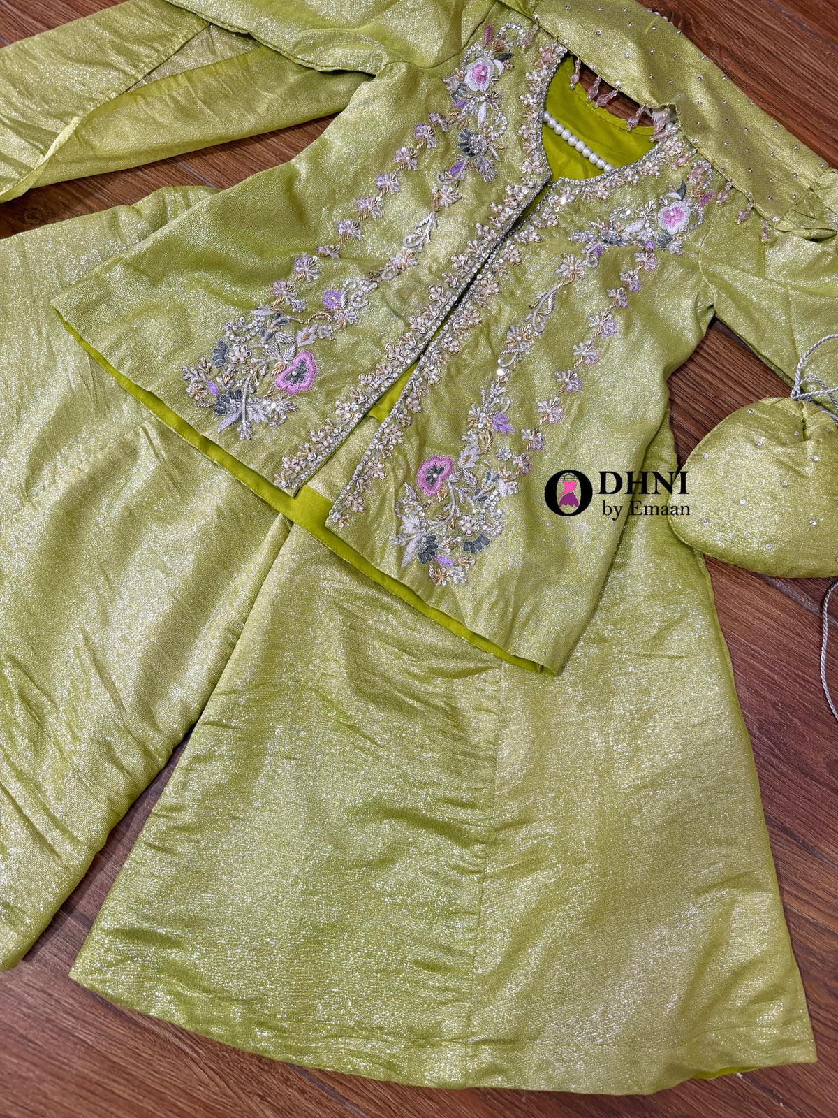 Aileen 4pc
