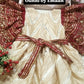 Shahnoor Frock -1pc