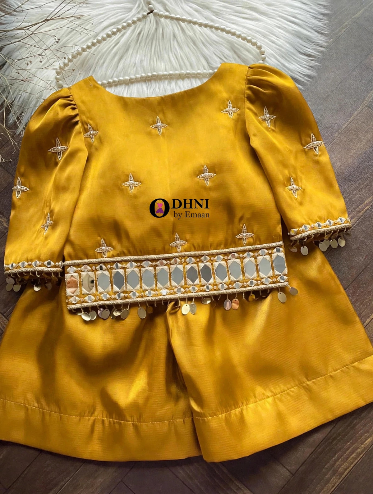 Haldi Sparkle