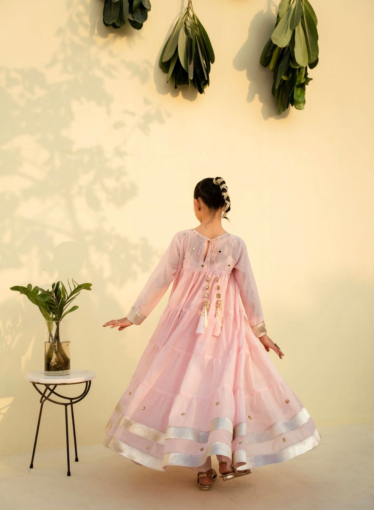 Rimi powder pink