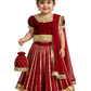 Zahra makhal moti red