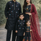 Heer ranjha family outfits
