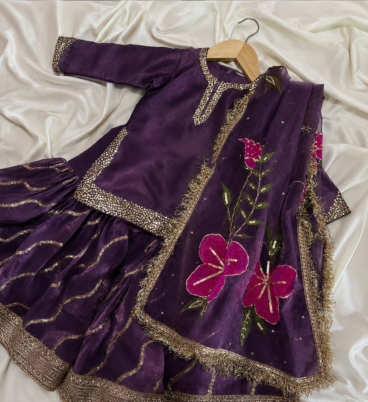 Sidra purple