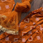 Mini Meena 3pc