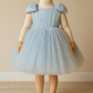 Bluebell Pearl Frock 🌸