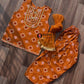 Mini Meena 3pc