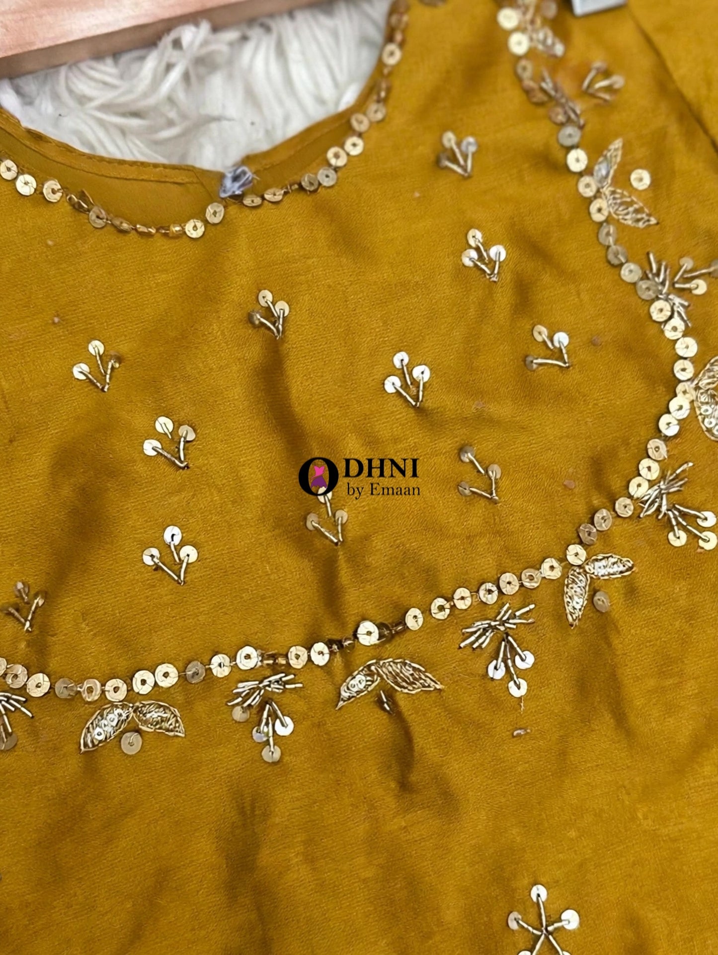 Gulbahar haldi 4pc