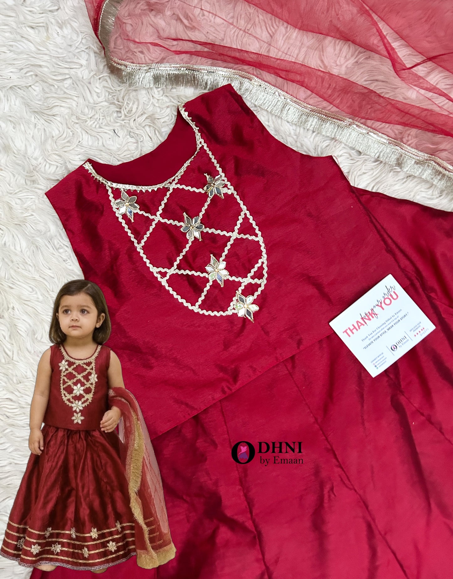 Laali-3pc