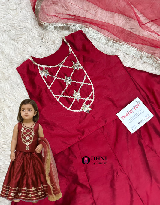 Laali-3pc