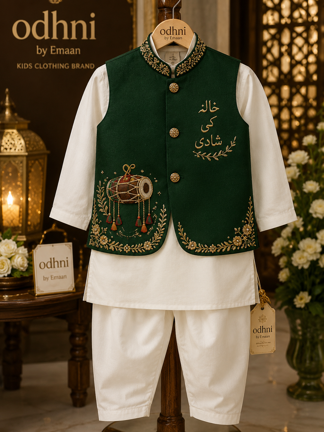 Gulbahar boys