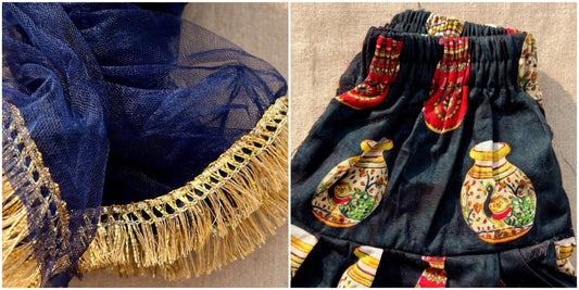 Little Mor Matki 3pc