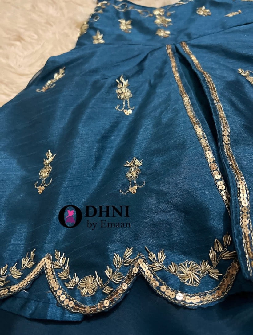 Nazneen 3pc