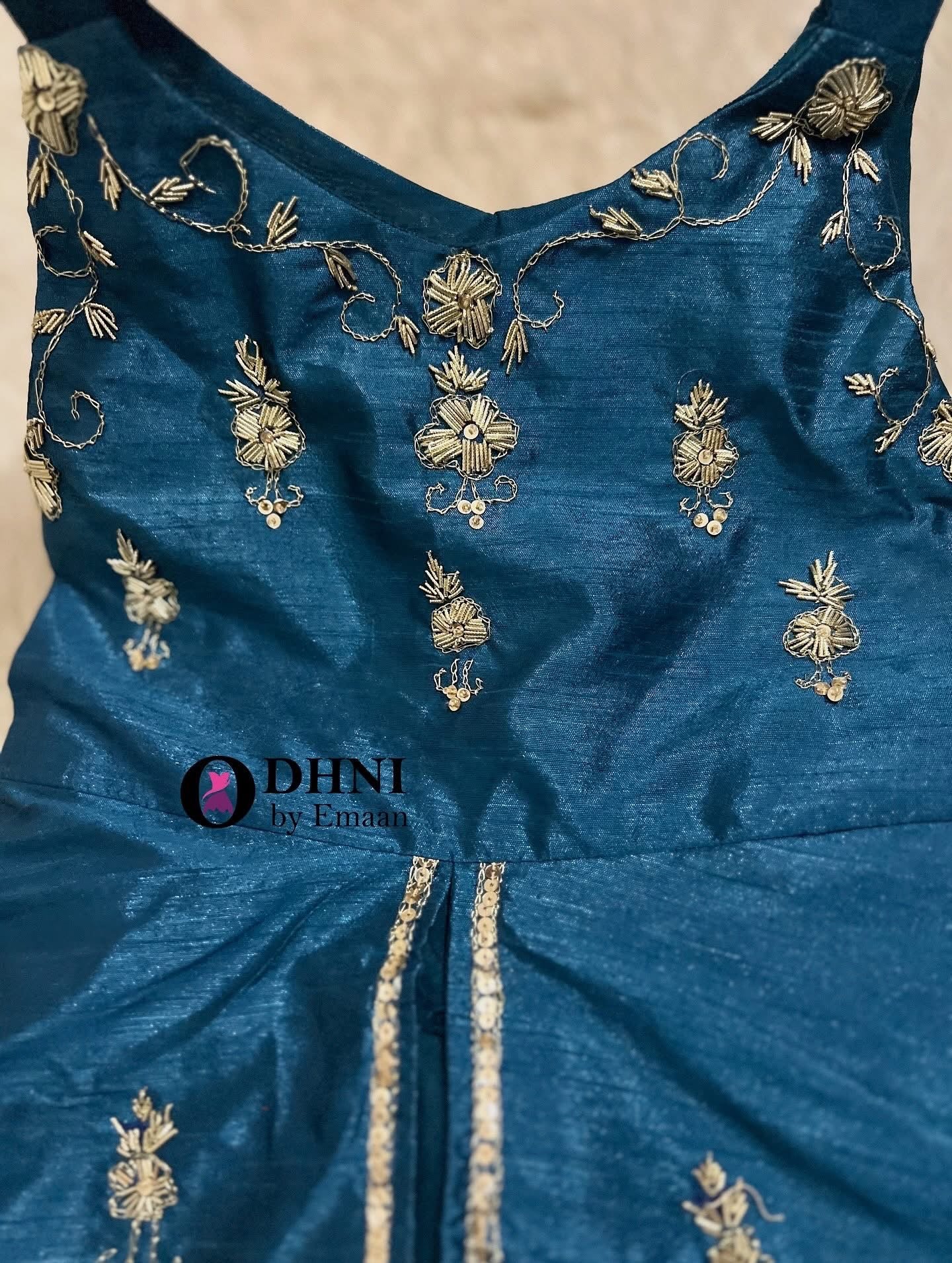 Nazneen 3pc