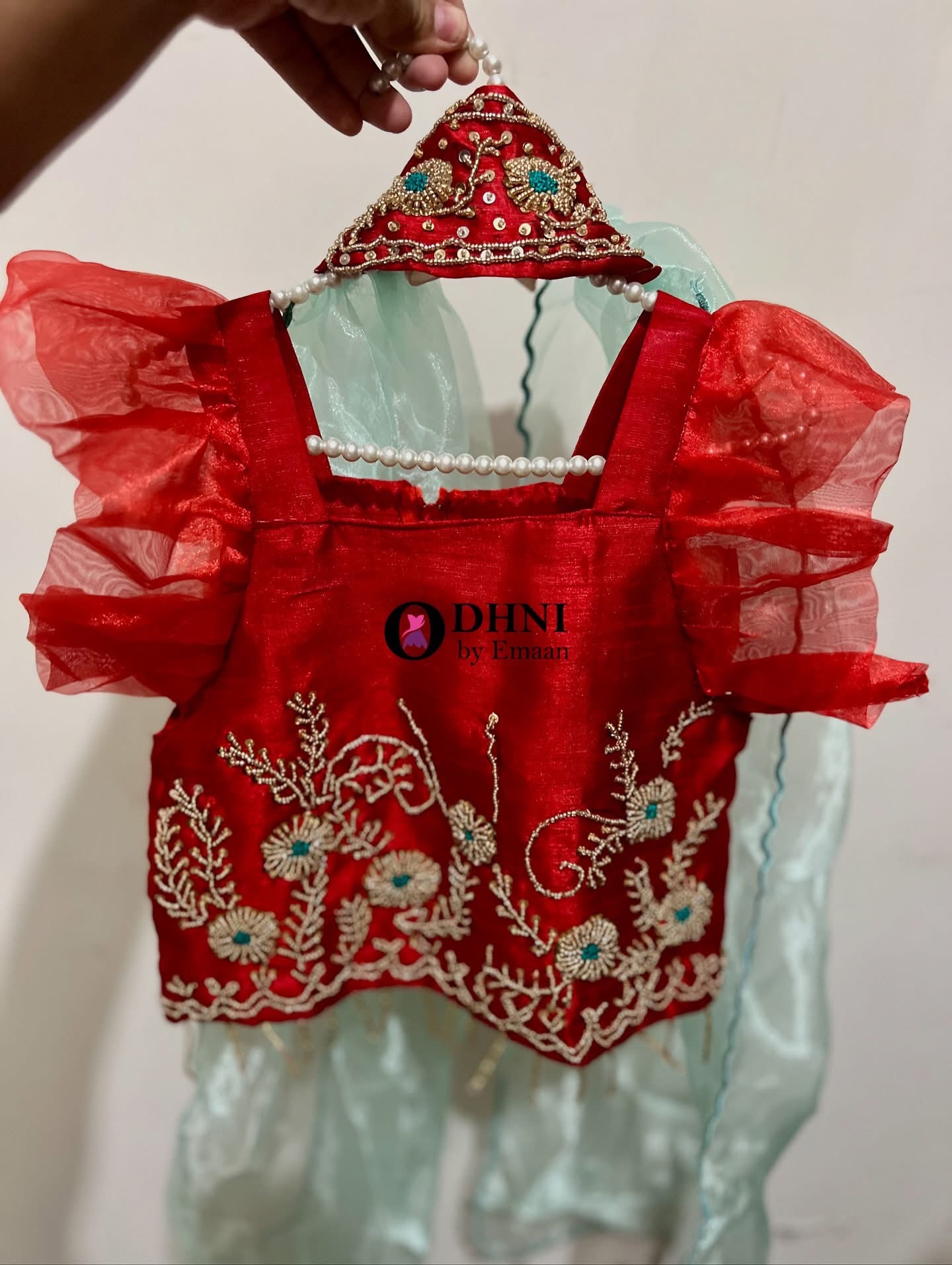 Shukrana-3pc