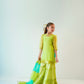 Marjaan greeno by emaan