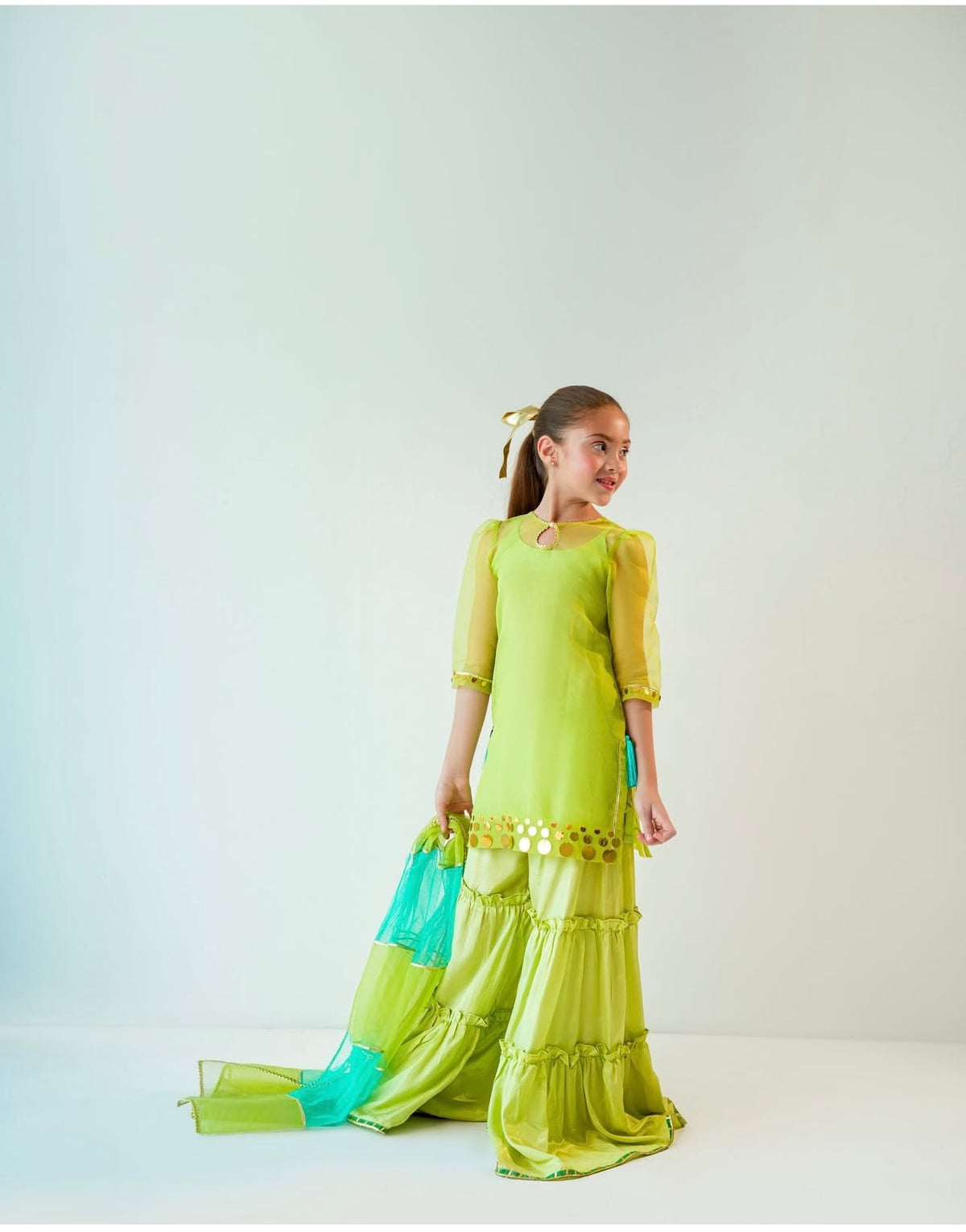 Marjaan greeno by emaan