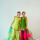 Marjaan greeno by emaan