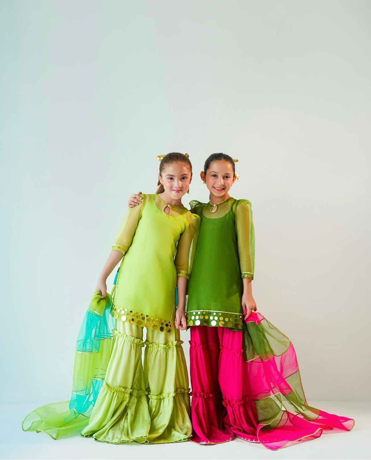 Marjaan greeno by emaan