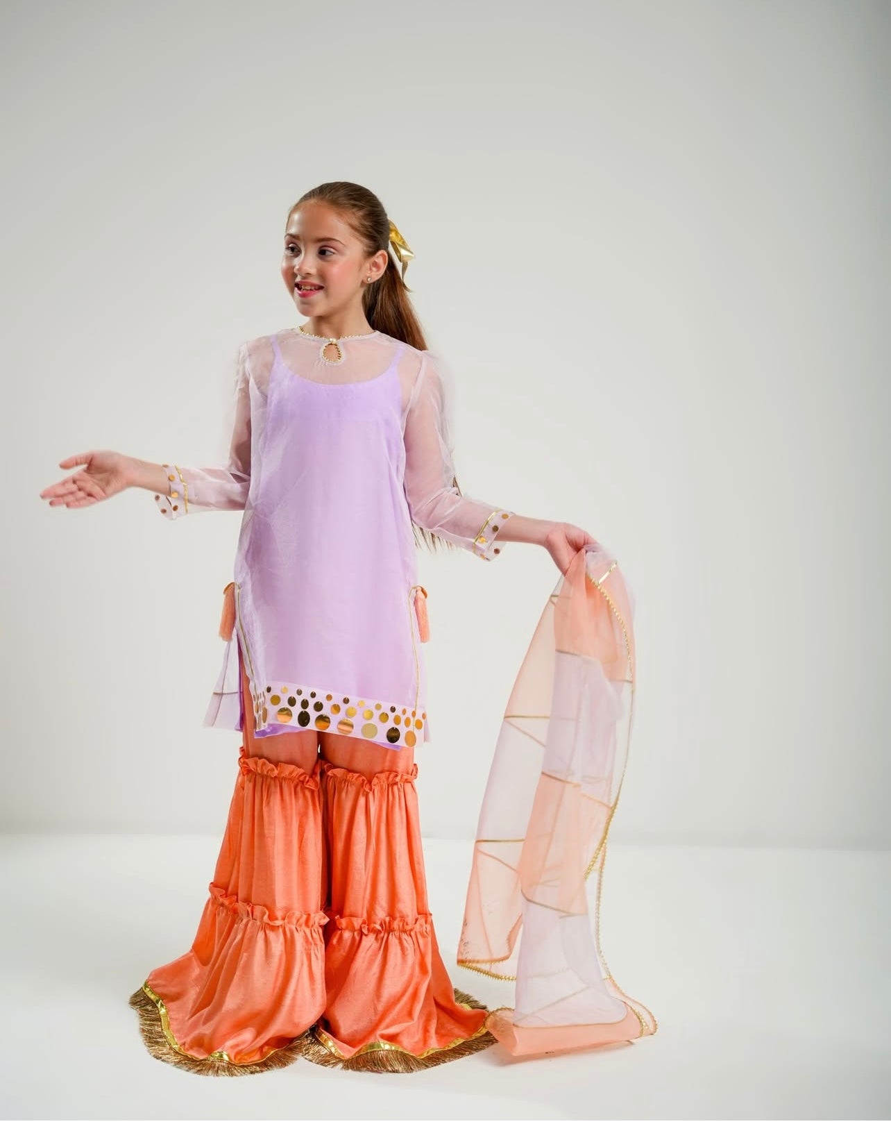Marjaan lilac by emaan