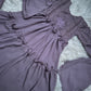 Kids Abaya-2pc