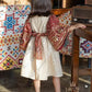 Shahnoor Frock -1pc
