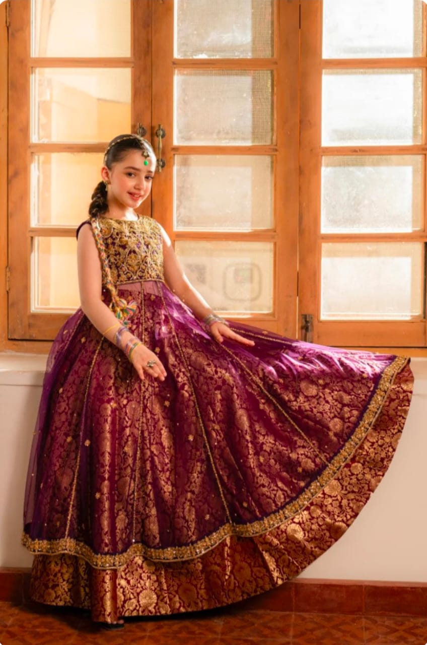 Noor-e-Zara 3pc