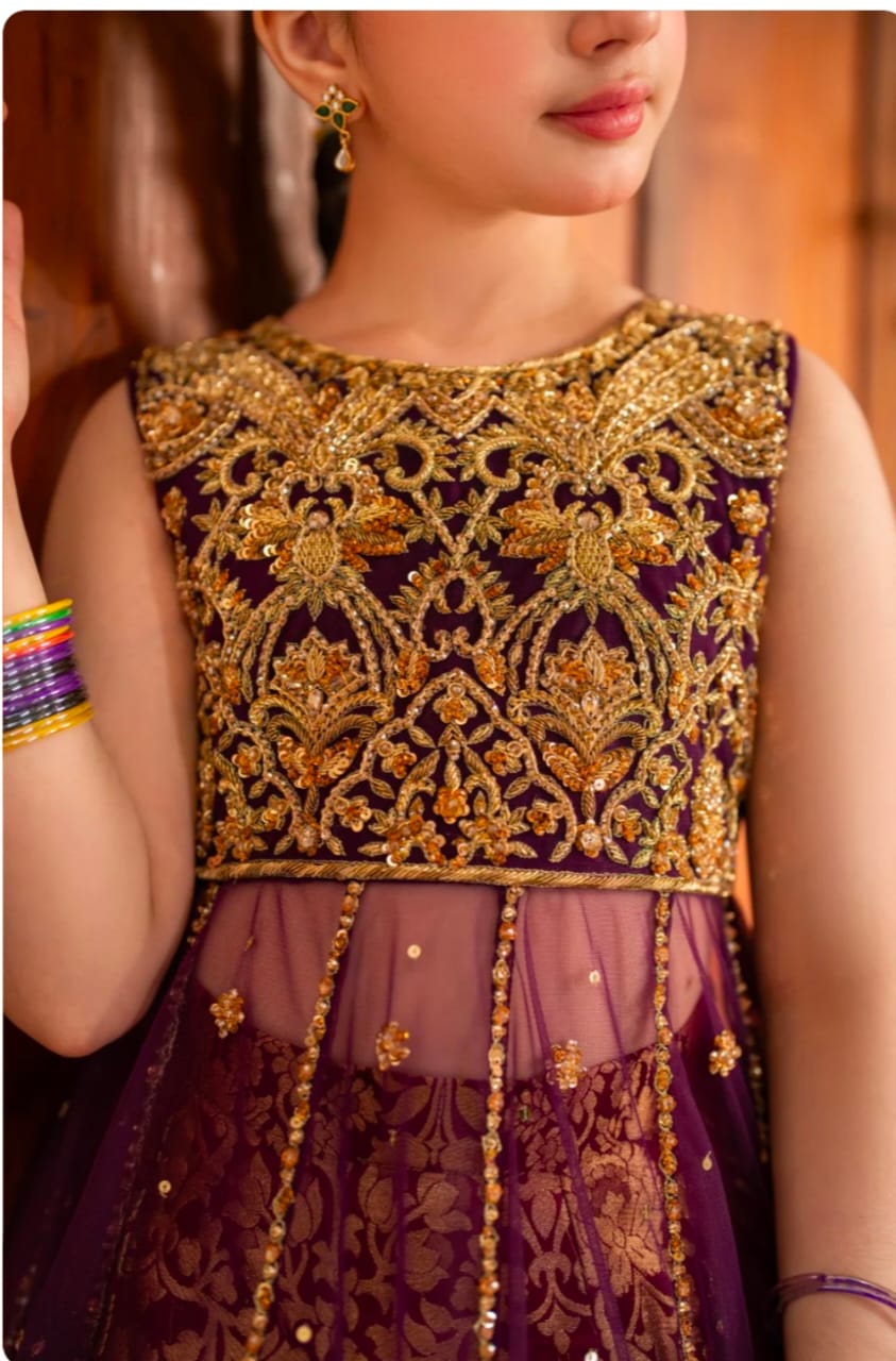 Noor-e-Zara 3pc