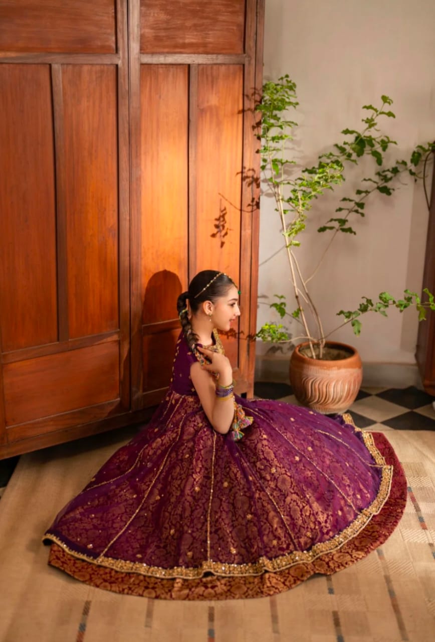 Noor-e-Zara 3pc
