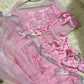 Miss pinky 4pc