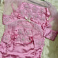 Miss pinky 4pc